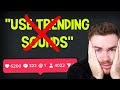 Outdated tiktok tips you should not be doing in 2023