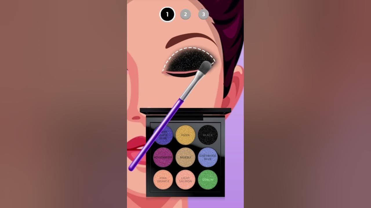Why How To Make Your Makeup KitGame Tutorial Has Just Gone Viral YouTube