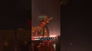 Download Lagu when you’ve heard ur top #spotifywrapped song live 🥹 | #paramore #figure8 #thisiswhy #seattle #fyp MP3