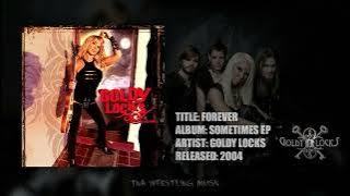 TNA: 2004 Goldy Locks Theme (Forever)