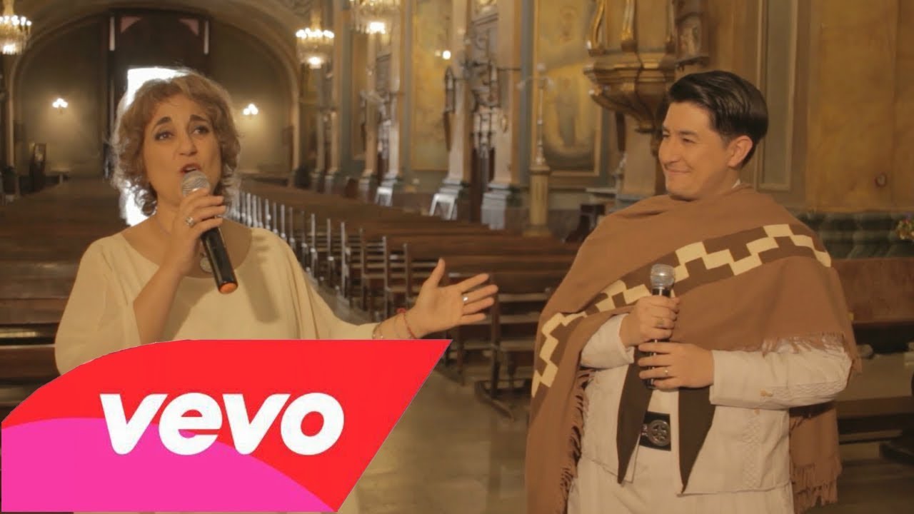 Miguel Carabajal feat. Yamila Cafrune VIRGEN INDIA (VIDEO OFICIAL