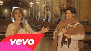 Video thumbnail of "Miguel Carabajal feat. Yamila Cafrune- VIRGEN INDIA (VIDEO OFICIAL)"