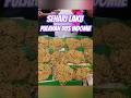 sehari bisa laku berdus dus mie instan #indomie #streetfood #food #shorts