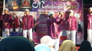 Mahabatul Qur'an Oleh Mas Yani Mahabbatain Live In