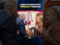 “Hamınızı yerə mismarlayacağam!” | PAŞİNYAN CİN ATINA MİNDİ