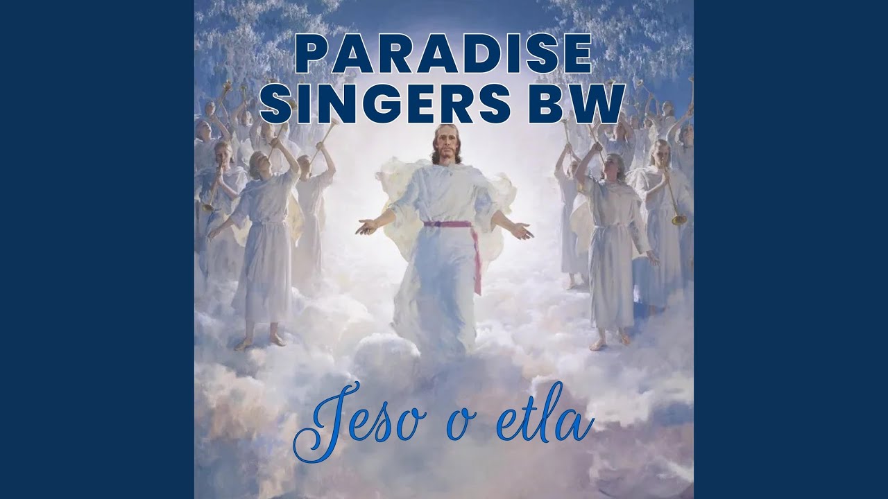 Morena O Tlaa Bonala