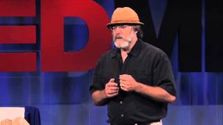 Paul Stamets at TEDMED 2011