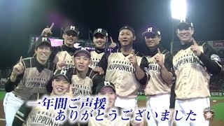 プロ野球日本シリーズ結果16 速報 広島カープ対日本ハム 0101brog プロ野球日本シリーズ結果16 速報 広島カープ対日本ハム 0101brog
