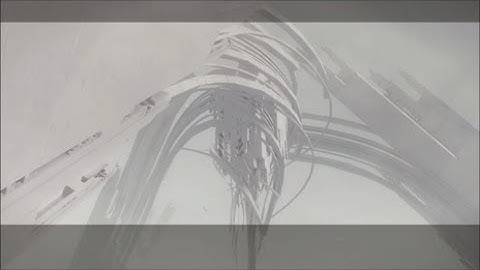 NieR Automata - Part 28: The Tower