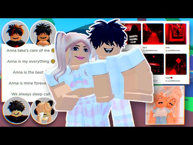 11) Profile - Roblox  Roblox, Internet girl, Alex alexa