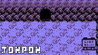 Lavender Town but its stuck in the 5th octave (Pokemon Gold/Silver/Crystal, FamiTracker FDS)