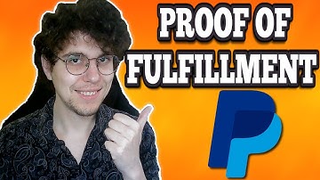 Hoe u de beperking van het PayPal-bewijs van uitvoering kunt oplossen