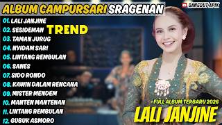 Rina Aditama  Lali Janjine  Sesideman  Taman Jurug  Cdanursari Sragenan  Album Terbaru