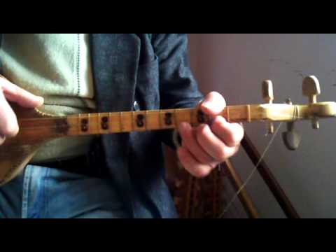 გოგოვ მიყვარხარ (კახური) - ავთანდილ მოდრეკილაძე