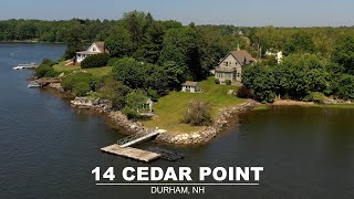 14 Cedar Point video tour