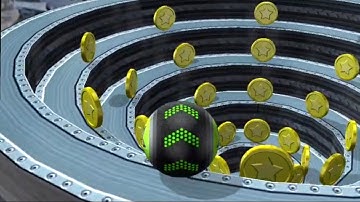 Going Balls Speedrun Gameplay Level 142