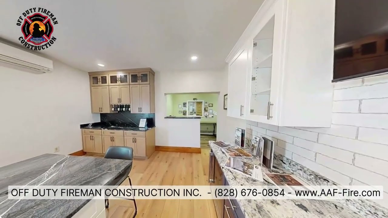 Showroom Matterport Tour