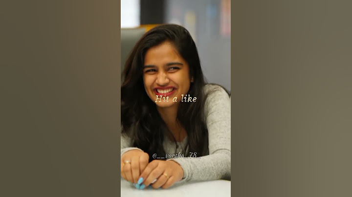 varsha dsouza❤️❤️