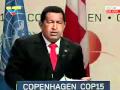 Chavez en la Cumbre de Copenhagen (Parte II)