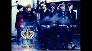 03 Where's ma girl - Teen Top (틴탑)