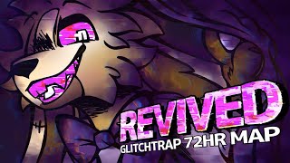 Revived [COMPLETE 72hr Glitchtrap Multiple Animator Project]