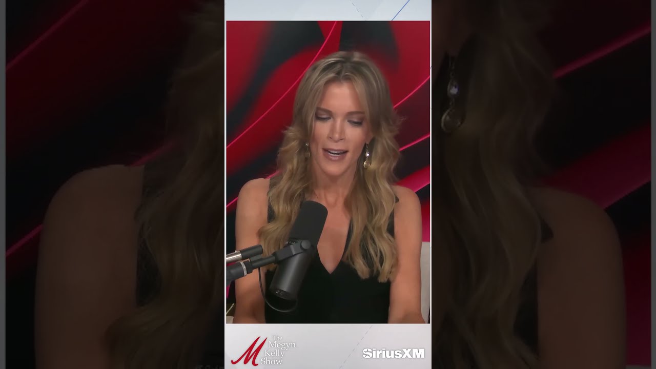 Megyn Kelly Cracks Up As Kamala Debuts A New Ridiculous Accent For Church Appearance