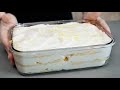 TIRAMISÚ DE LIMÓN | Cómo hacer bizcochos de soletilla