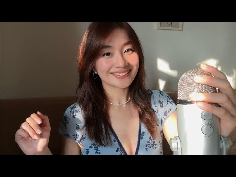 ASMR (Sub) 一听就爱上的中文助眠 You'll Love This Chinese ASMR