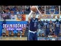 Devin Booker Drops 40 in Front of UK Coach John Calipari