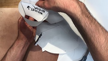 Creating a Cone Pattern: Part 1