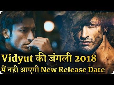 junglee-2019-||-action-movie-||-vidyut-jammwal-||-new-releasing-revealing