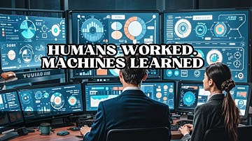 Hoe automatisering de grootste shortcut voor de mensheid werd