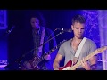 Kaleo - My Gun (2016/08/08 Iridium Jazz Club, New York)