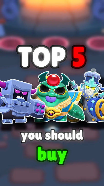 Top 5 New Skins You Should BUY