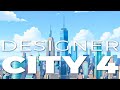 Designer City 4 Gameplay Walkthrough (Android, iOS)