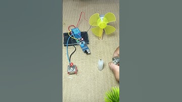 If there is fire, there will be wind #project #automobile #tech