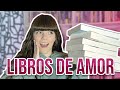 TOP de LIBROS ROMÁNTICOS 🥰Vuelve a creer en el AMOR