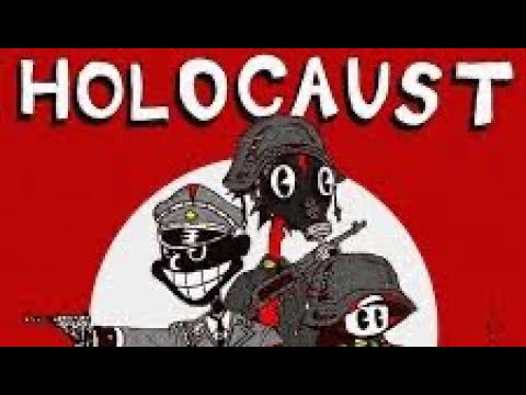 lil darkie - HOLOCAUST (OFFICIAL INSTRUMENTAL)