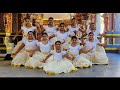 Veena pustaka dharini dance cover sreevinayaka
