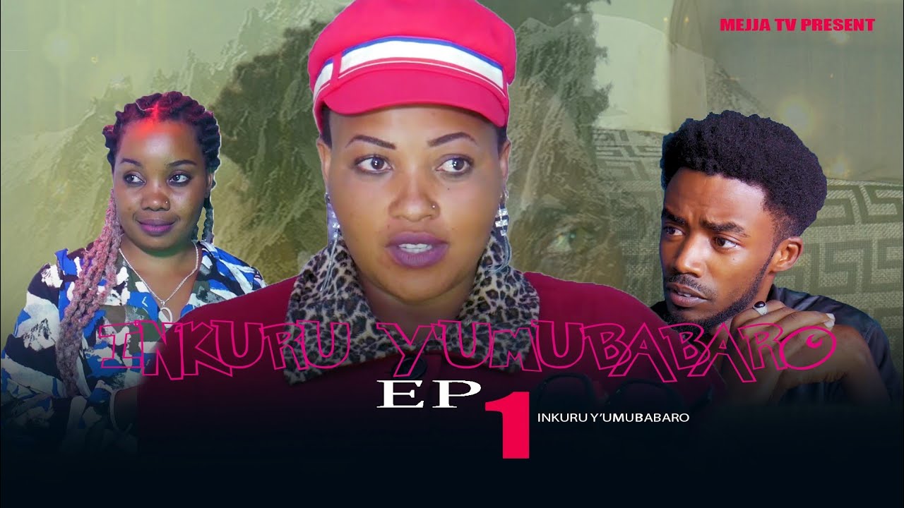 INKURU Y'UMUBABARO EP 1