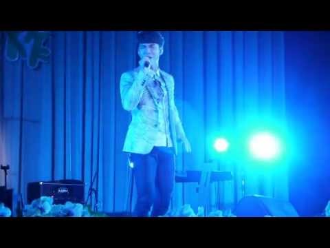 陳勢安--興大附農校慶--(非你不可)