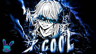 Download lagu X-COOL! (Ultra Slowed)