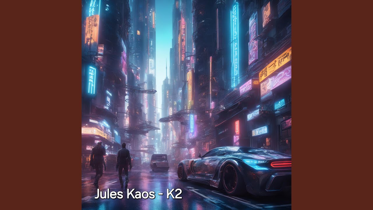 Obejrzyj Synthwave w YouTube Obejrzyj Synthwave w YouTube