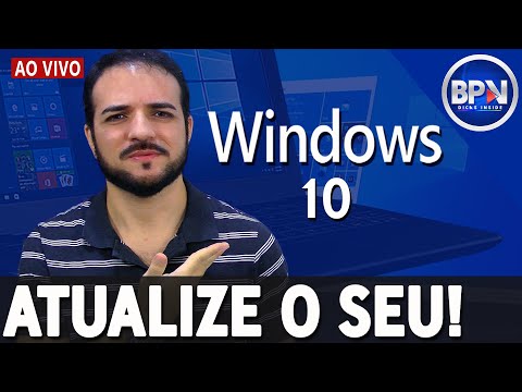 Acabou de Chegar!