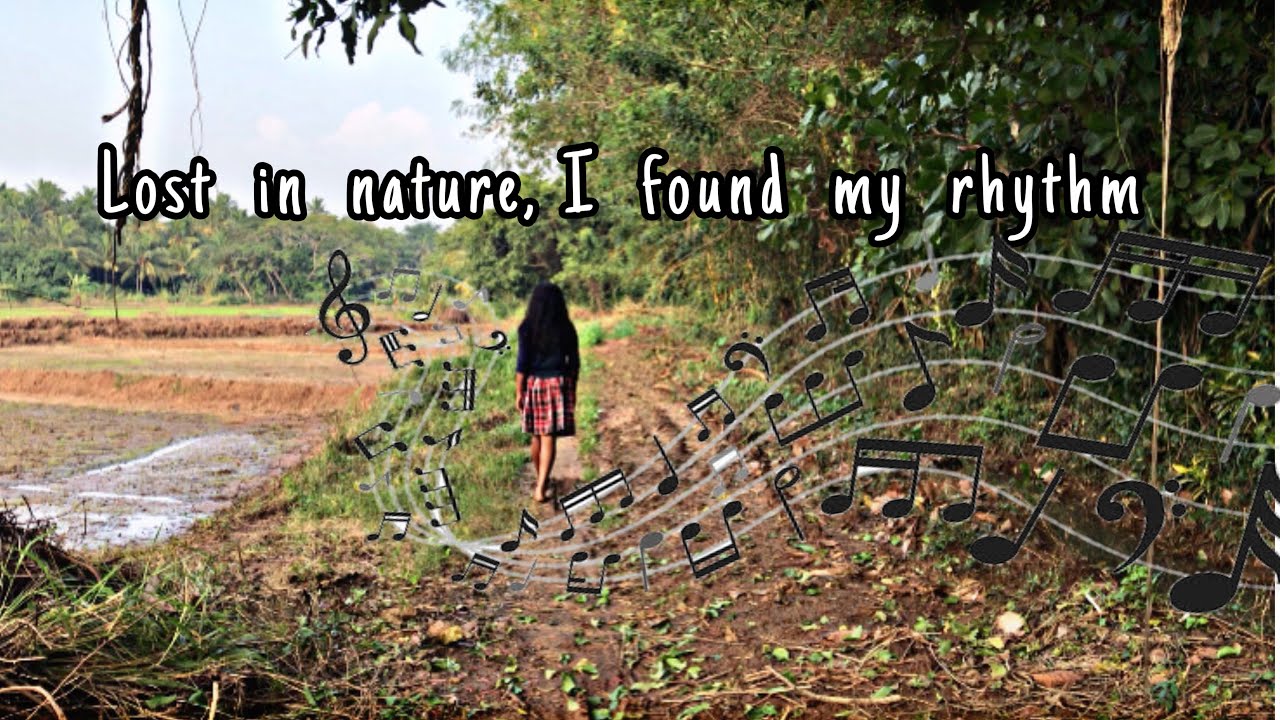 Lost in nature, I found my rhythm | Slow Living Sri Lanka