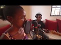 Crystal asige  redemption song cover