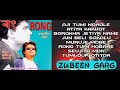 Rong  superhit assamese music album by zubeen garg