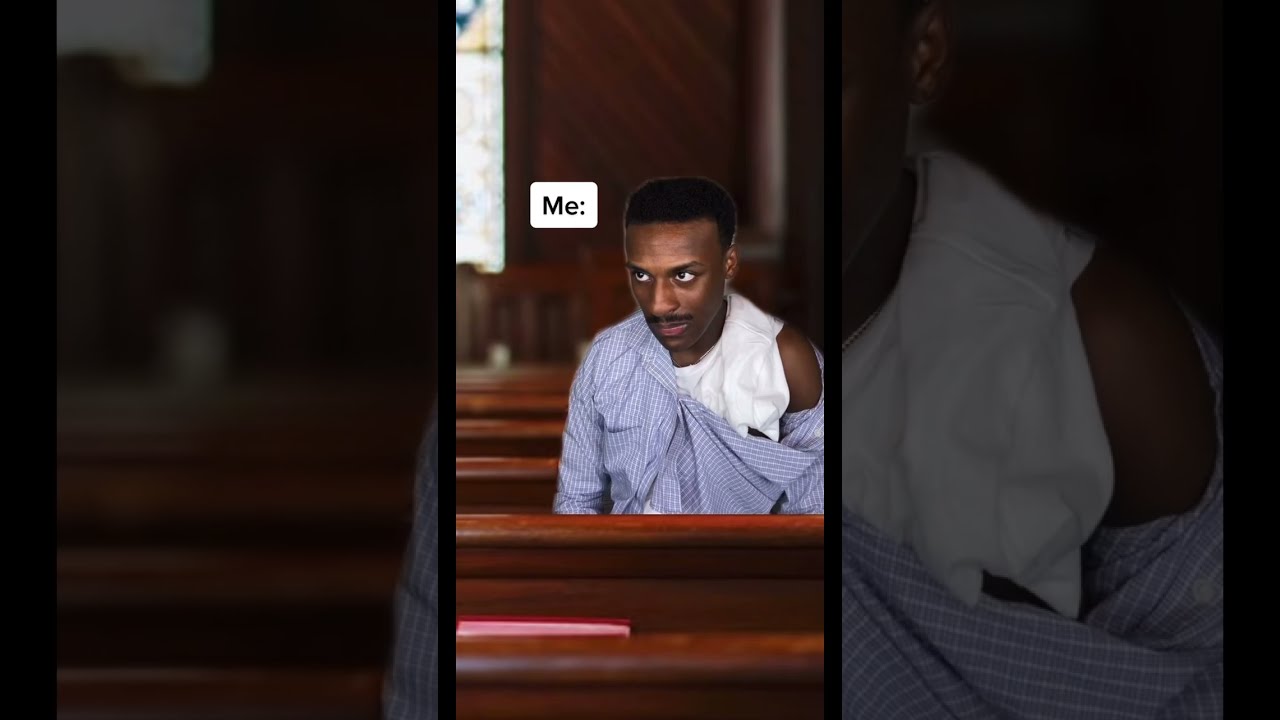 My Mom After Whooping Me In The Back Of Church Shorts Funny Nostalgia