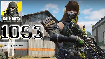 Call of Duty: Mobile - Gameplay Walkthrough Part 1093 (Android,Ios,PC)