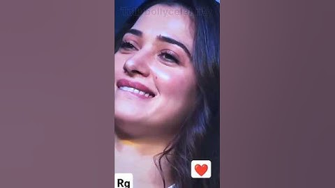 ❤️Beautiful ❤️ Actress Tamannaah 🧡 Bhatia cute smile 😊#shorts #shortvideo #viralvideo #trending